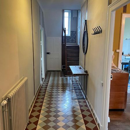 Villa La Cigalienne à Treignac Extérieur photo