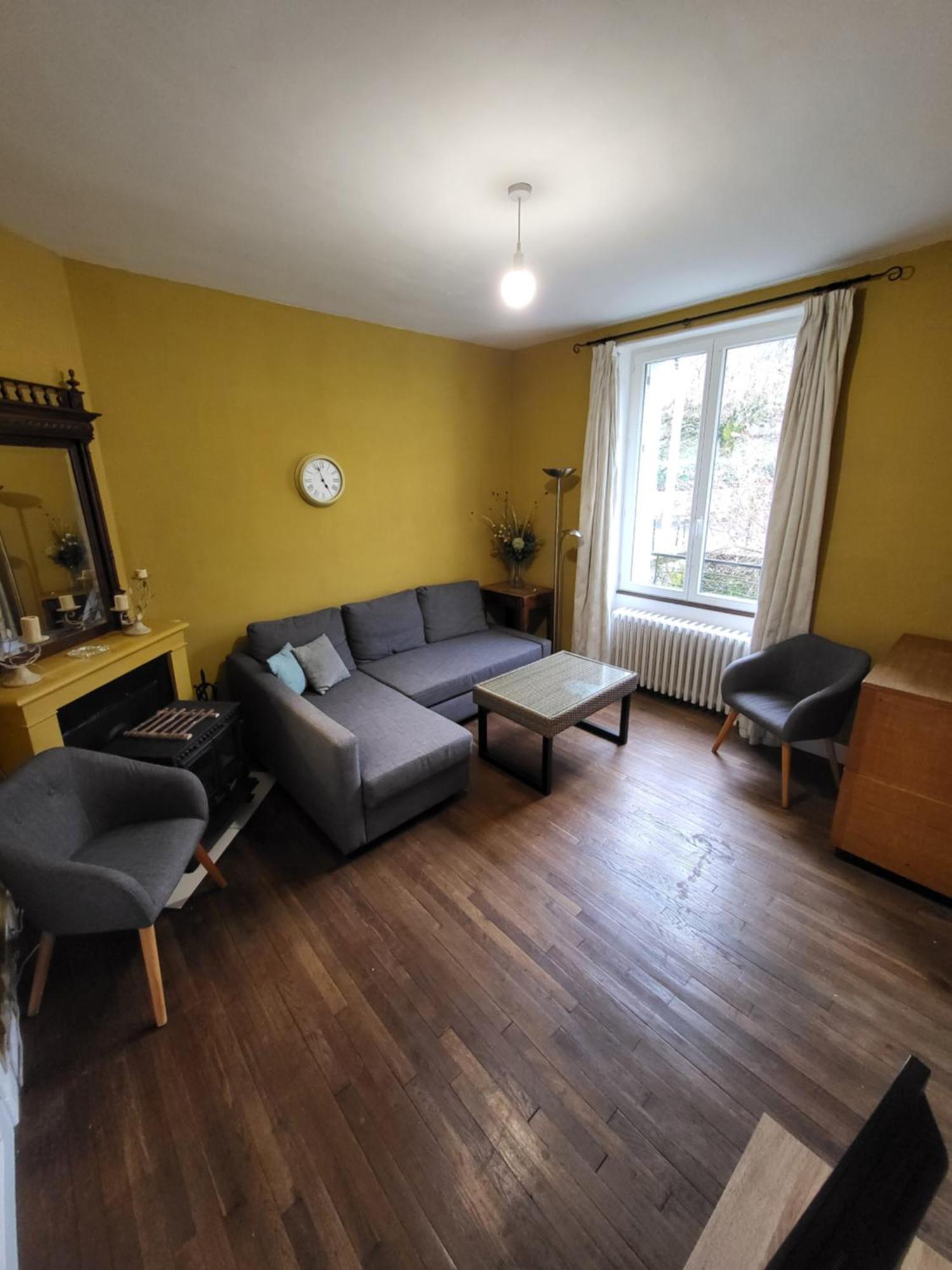 Villa La Cigalienne à Treignac Extérieur photo