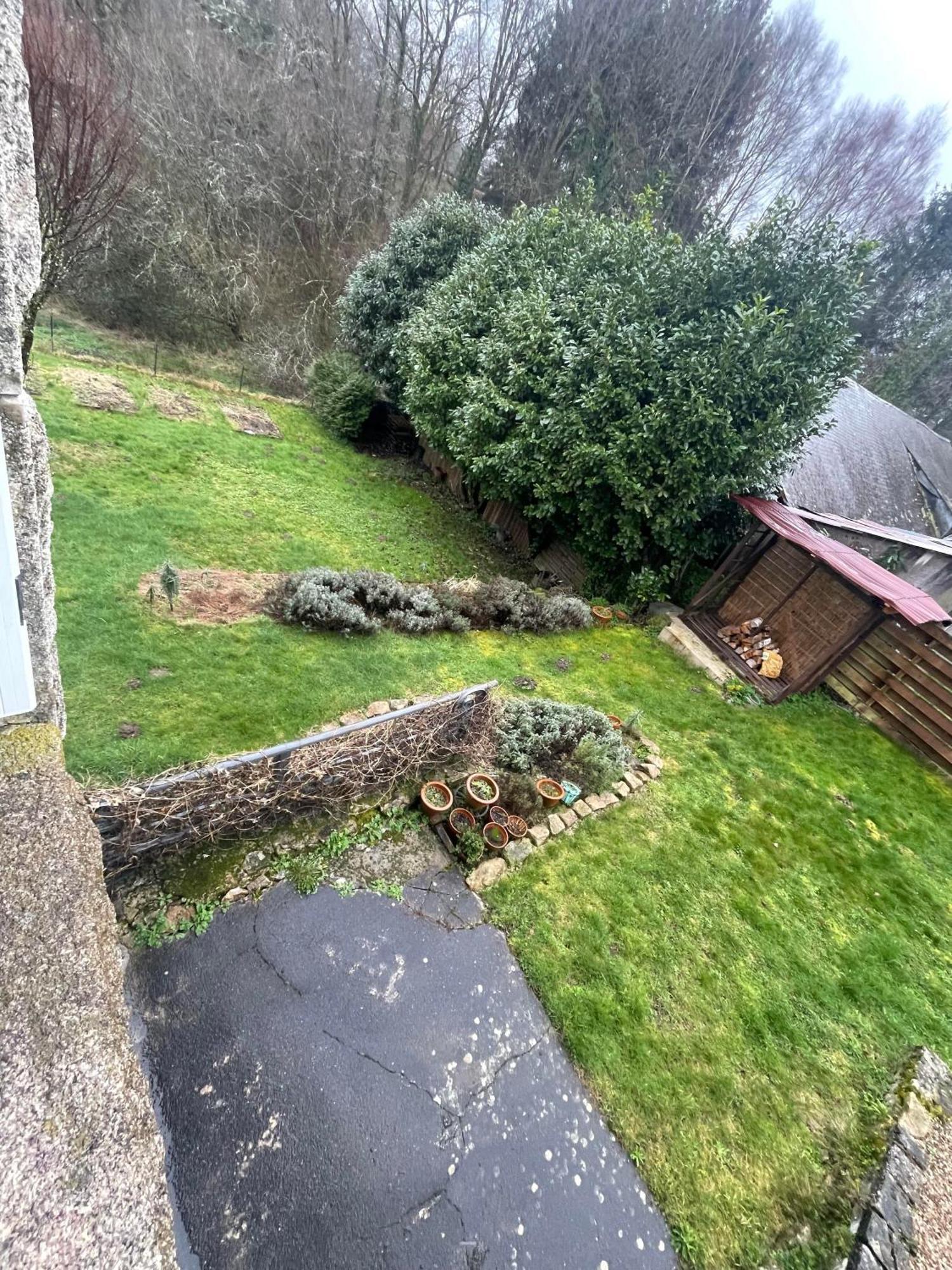 Villa La Cigalienne à Treignac Extérieur photo