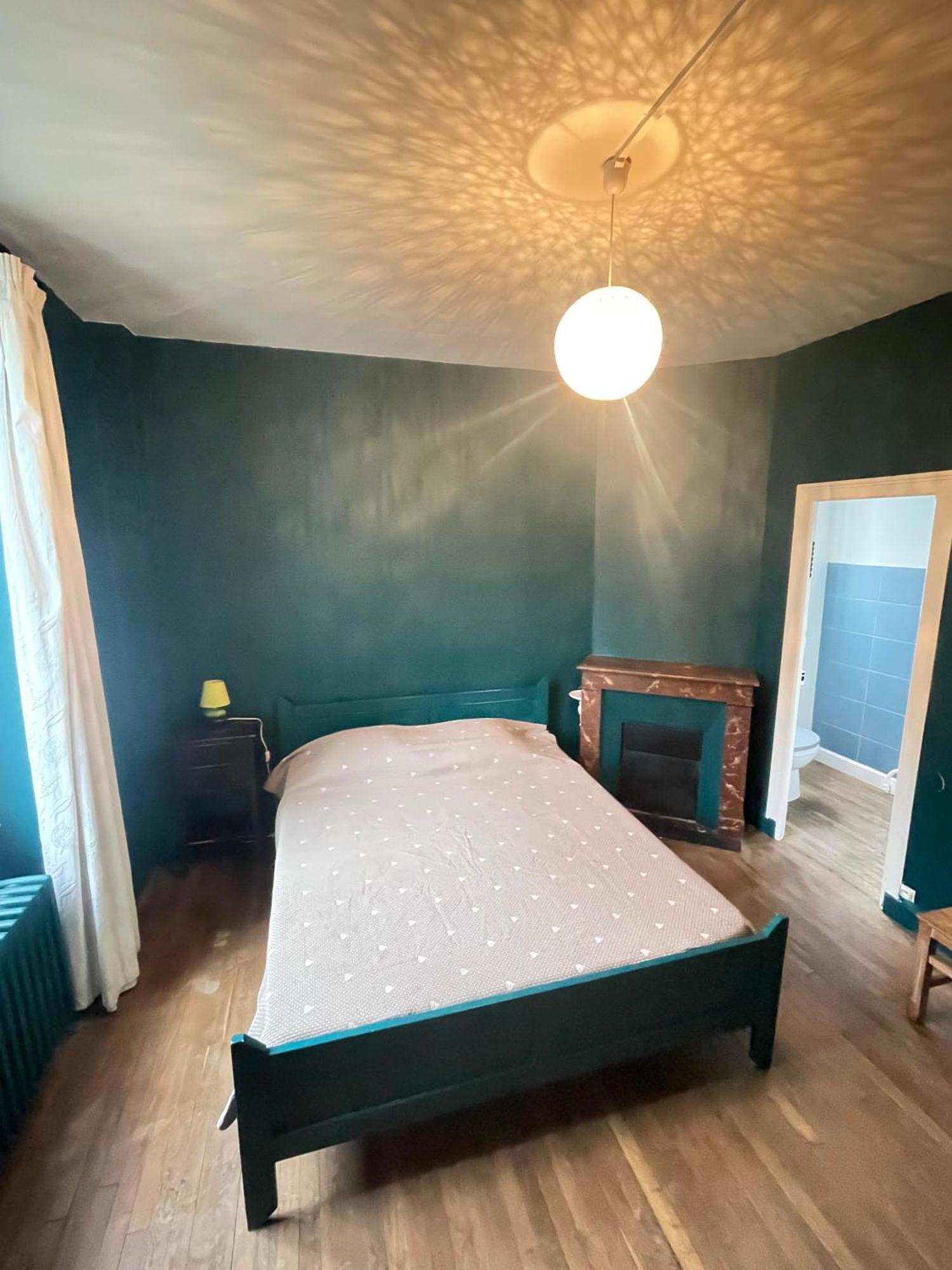 Villa La Cigalienne à Treignac Extérieur photo