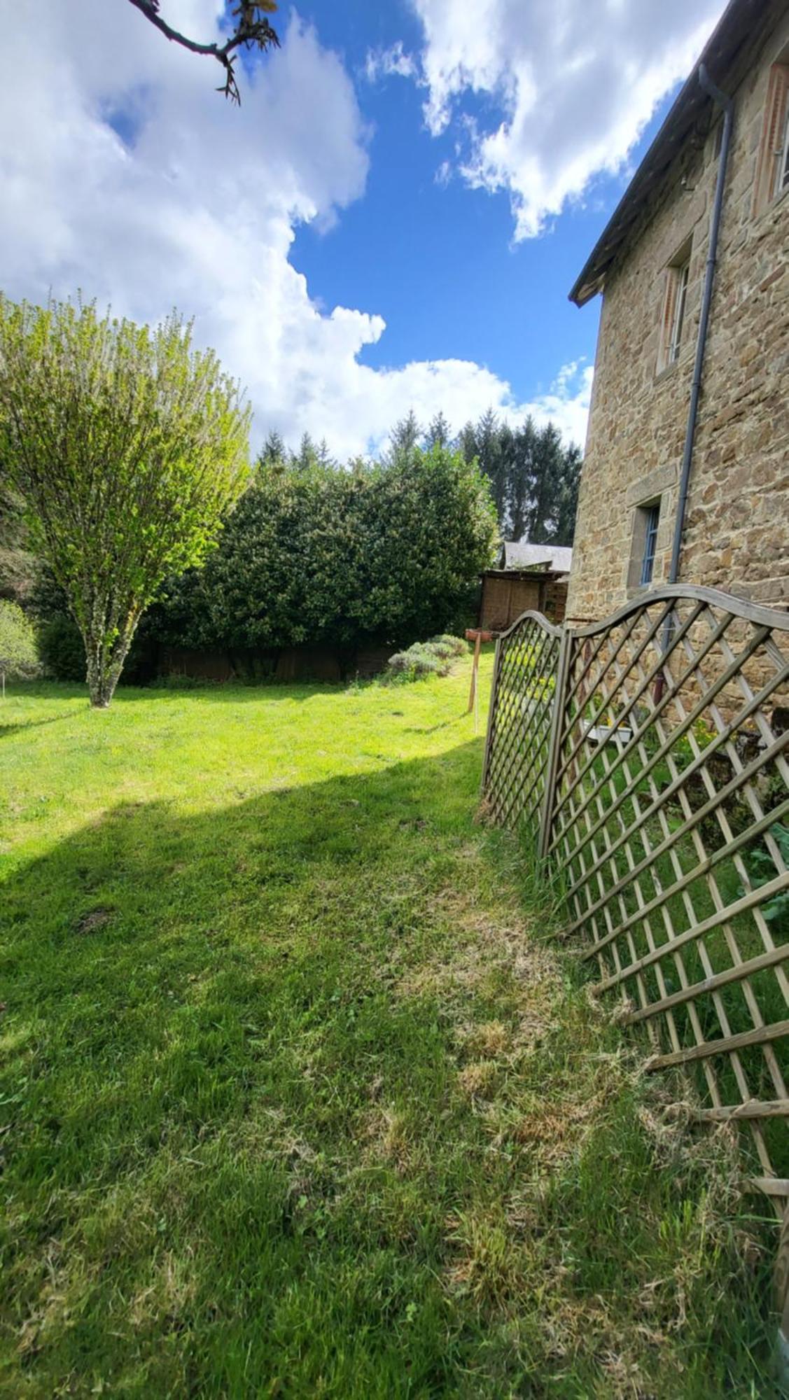 Villa La Cigalienne à Treignac Extérieur photo